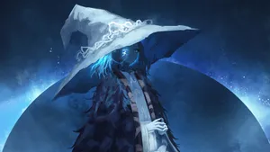 Epic Rpg Adventure Wallpaper