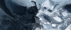 Epic_ Samurai_ Duel_ Artwork.jpg Wallpaper