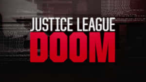 Epic Showdown In Justice League Doom Wallpaper Wallpaper