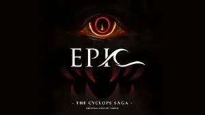 Epic The Musical Wallpaper