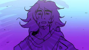 Epic The Musical Character Art Wallpaper