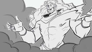 Epic The Musical Character Design Wallpaper