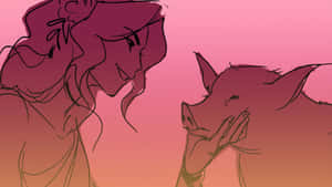 Epic The Musical Characters Wallpaper