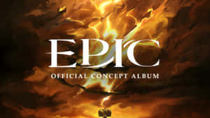 Epic The Musical Concept Album Wallpaper