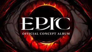 Epic The Musical Concept Album Wallpaper