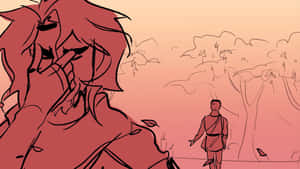 Epic The Musical Scene Wallpaper