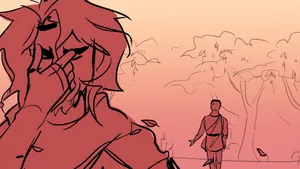 Epic The Musical Scene Wallpaper