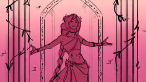 Epic The Musical Scene Wallpaper