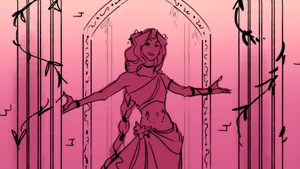 Epic The Musical Scene Wallpaper