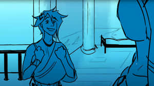 Epic The Musical Scene Wallpaper