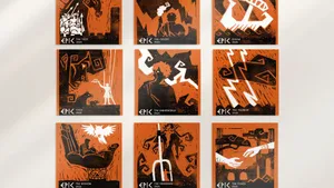 Epic The Musical Scenes Wallpaper