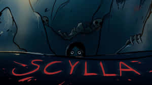 Epic The Musical Scylla Scene Wallpaper