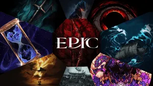 Epic The Musical Visual Montage Wallpaper