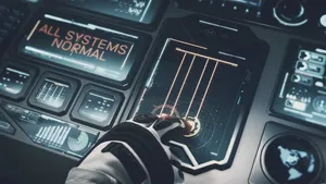 Epic Turn-based Strategy Battle Wallpaper