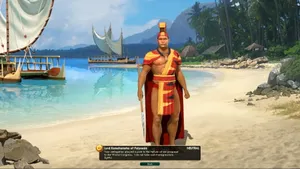 Epic Turn-based Strategy Game Battle Wallpaper