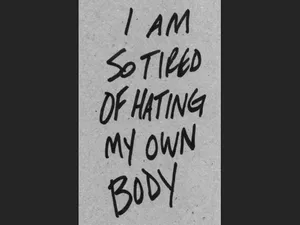 Equal Cutting On Both Sides Wallpaper