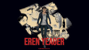 Eren Name Wallpaper