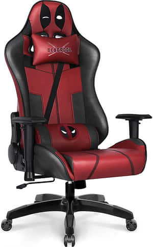 Ergonomically Designed Gaming Chairs For Maximum Comfort Wallpaper