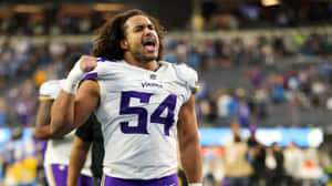 Eric Kendricks Wallpaper