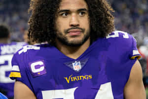 Eric Kendricks Wallpaper