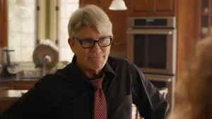 Eric Roberts 1920 X 1080 Wallpaper