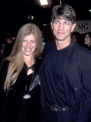 Eric Roberts 2251 X 3000 Wallpaper