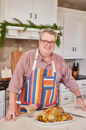 Eric Stonestreet 1334 X 2000 Wallpaper