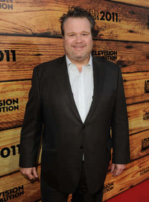 Eric Stonestreet 1872 X 2536 Wallpaper