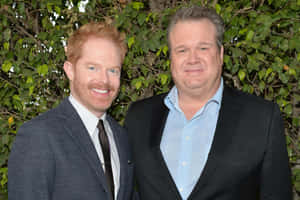 Eric Stonestreet 2000 X 1333 Wallpaper