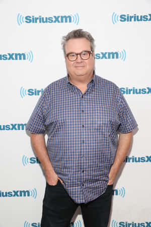 Eric Stonestreet 2000 X 3000 Wallpaper