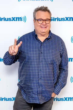 Eric Stonestreet 2048 X 3072 Wallpaper