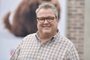 Eric Stonestreet 2500 X 1667 Wallpaper