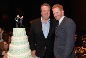 Eric Stonestreet 3462 X 2337 Wallpaper