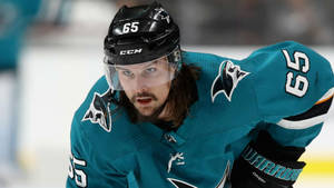 Erik Karlsson Photo San Jose Ice Hockey Nhl Wallpaper