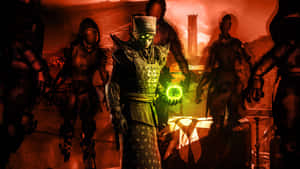 Eris Morn In Destiny Game Universe Wallpaper