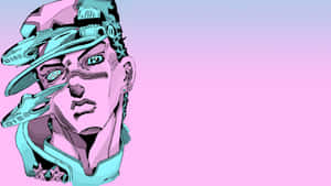 Ermes Costello Jo Jos Bizarre Adventure Wallpaper