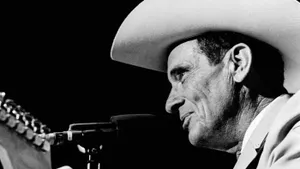 Ernest Tubb - The Texas Troubadour Wallpaper