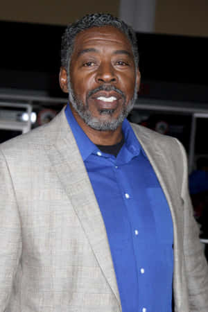 Ernie Hudson 1307 X 1960 Wallpaper