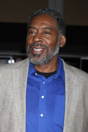 Ernie Hudson 1307 X 1960 Wallpaper