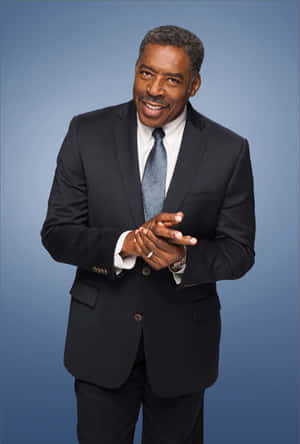 Ernie Hudson 1800 X 2667 Wallpaper