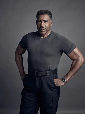 Ernie Hudson Wallpaper