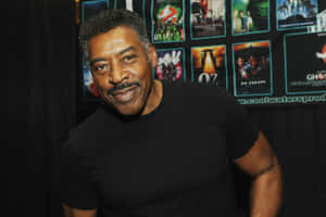 Ernie Hudson 2000 X 1332 Wallpaper