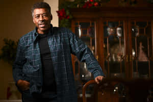 Ernie Hudson 2000 X 1333 Wallpaper