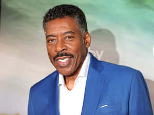 Ernie Hudson 2048 X 1536 Wallpaper