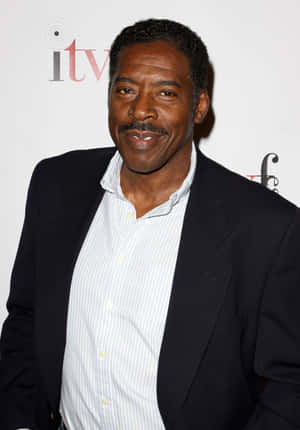 Ernie Hudson 2142 X 3071 Wallpaper