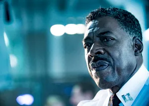 Ernie Hudson 2563 X 1820 Wallpaper