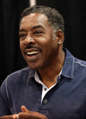 Ernie Hudson 2691 X 3720 Wallpaper