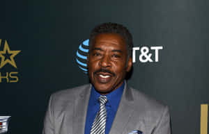 Ernie Hudson 2909 X 1871 Wallpaper