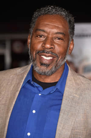 Ernie Hudson 3280 X 4928 Wallpaper