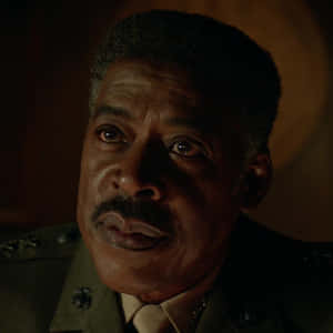 Ernie Hudson Wallpaper
